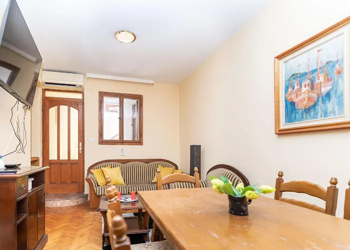 Σπίτι διακοπών Casa Radha Bella Ντουμπρόβνικ