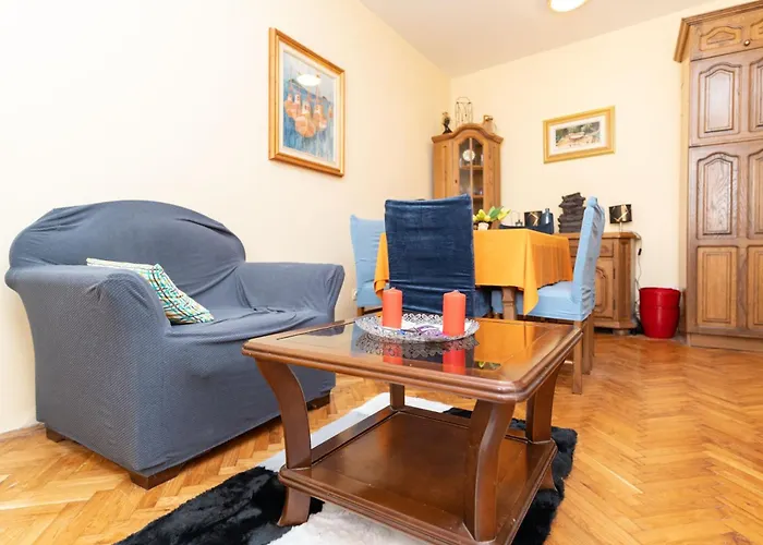 Σπίτι διακοπών Casa Radha Bella Ντουμπρόβνικ