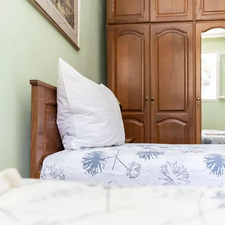 Casa Radha Bella Дом отдыха *