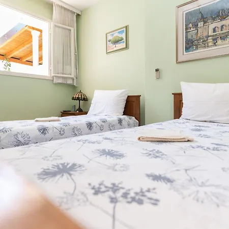 Casa Radha Bella Дом отдыха *
