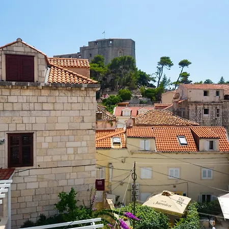 Feriehus Casa Radha Bella *