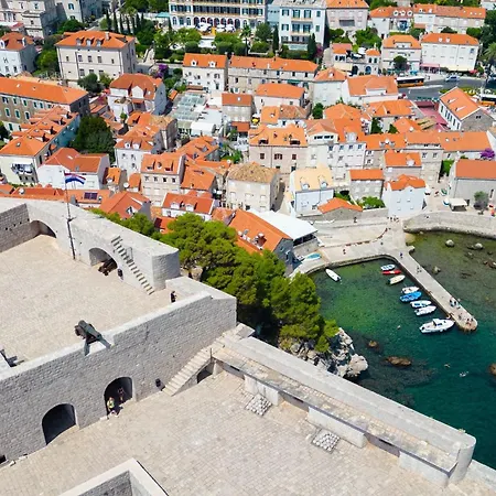 Feriehus Casa Radha Bella