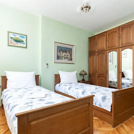 Casa Radha Bella * Дубровник