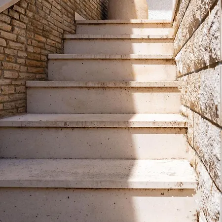 Casa Radha Bella Feriehus *