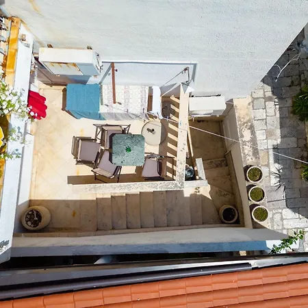 Feriehus Casa Radha Bella Dubrovnik