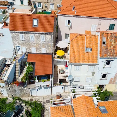 Casa Radha Bella Feriehus