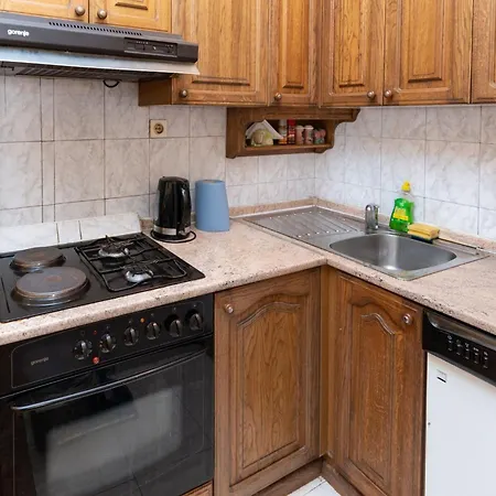 Feriehus Casa Radha Bella