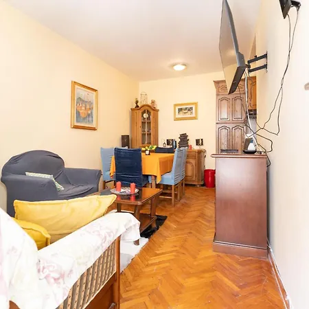 Casa Radha Bella Дубровник