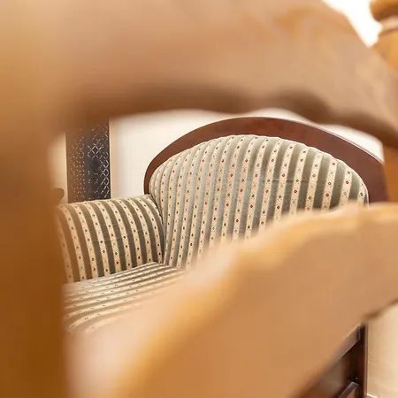 Casa Radha Bella Feriehus