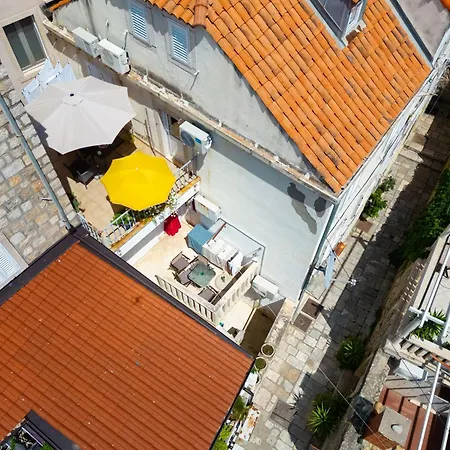 Feriehus Casa Radha Bella