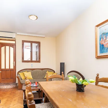 Дом отдыха Casa Radha Bella Дубровник
