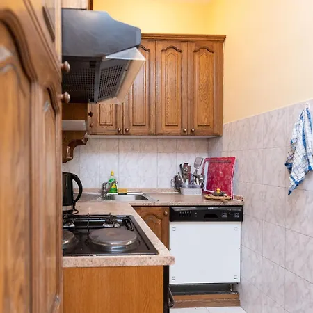 Дом отдыха Casa Radha Bella Дубровник