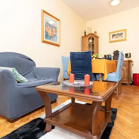 Feriehus Casa Radha Bella Dubrovnik