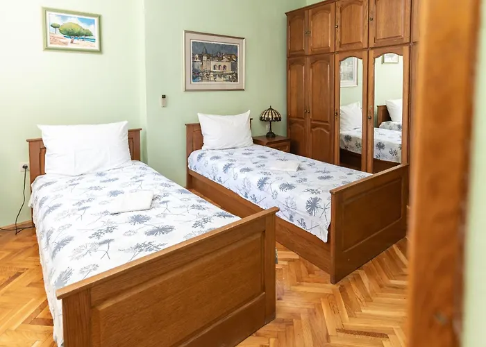 Casa Radha Bella *
