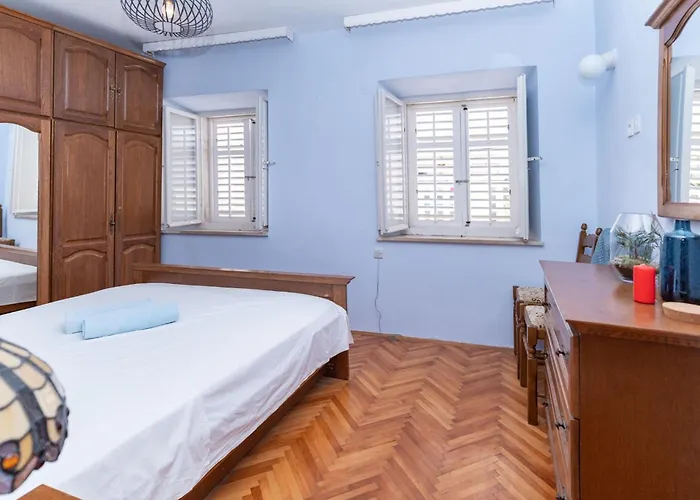 Casa Radha Bella Dom wakacyjny Dubrownik