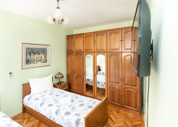 Casa Radha Bella Dubrownik